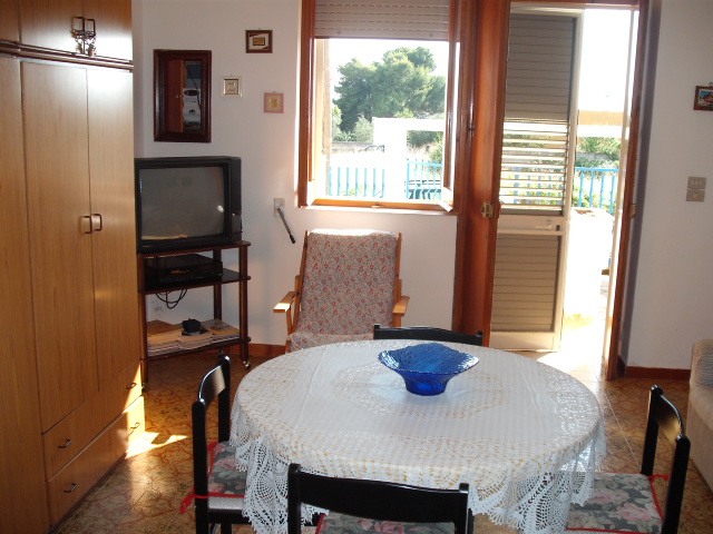 Villino vacanze nel Salento